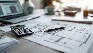 How to Budget for a House Extension in Melbourne