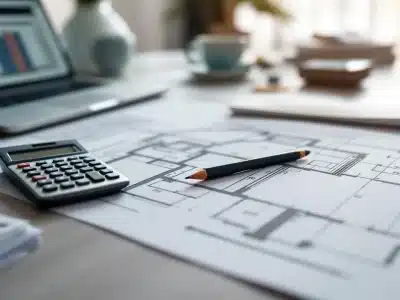 How to Budget for a House Extension in Melbourne