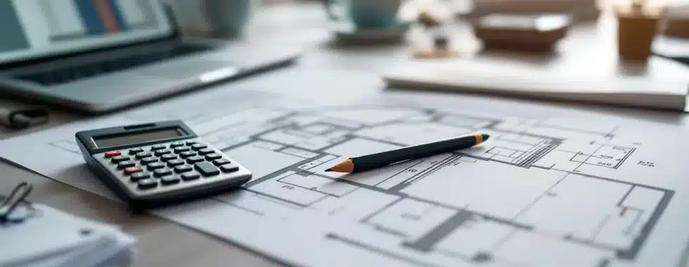 How to Budget for a House Extension in Melbourne