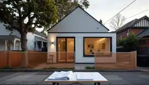 Inner East Extensions Melbourne: Architectural Solutions for Growing Families