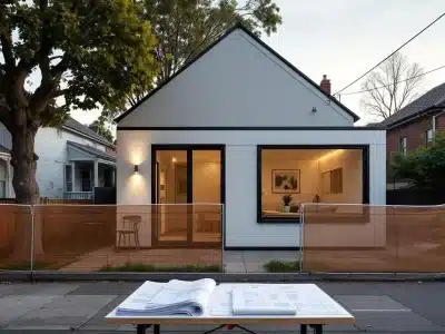 Inner East Extensions Melbourne: Architectural Solutions for Growing Families