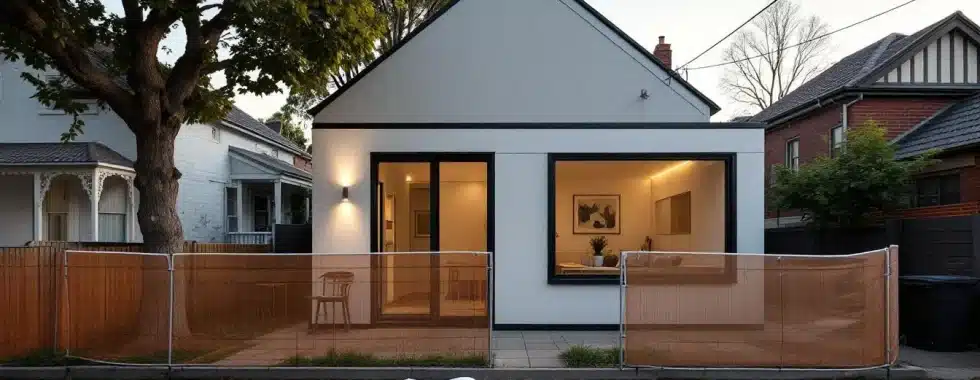 Inner East Extensions Melbourne: Architectural Solutions for Growing Families