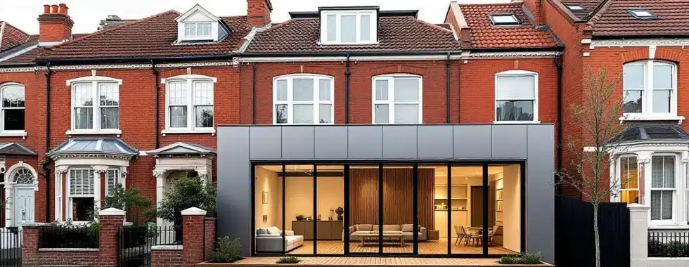 Inner Eastern Suburbs Extensions Melbourne: Modern Layouts In Historic Areas