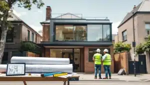 Inner North Extensions Melbourne: Elevate Your Home With Local Expertise