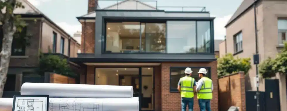 Inner North Extensions Melbourne: Elevate Your Home With Local Expertise