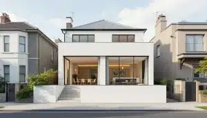 Inner North Extensions Melbourne: Space, Style, and Substance