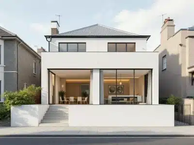 Inner North Extensions Melbourne: Space, Style, and Substance