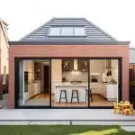 Inner North Extensions Melbourne: Space-First Design for Growing Families