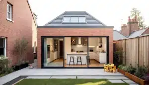 Inner North Extensions Melbourne: Space-First Design for Growing Families