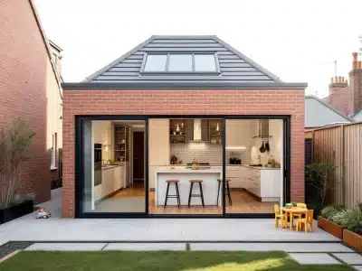Inner North Extensions Melbourne: Space-First Design for Growing Families