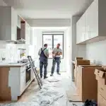 Inner North Renovations Melbourne: Transforming Compact Spaces with Minimal Disruption