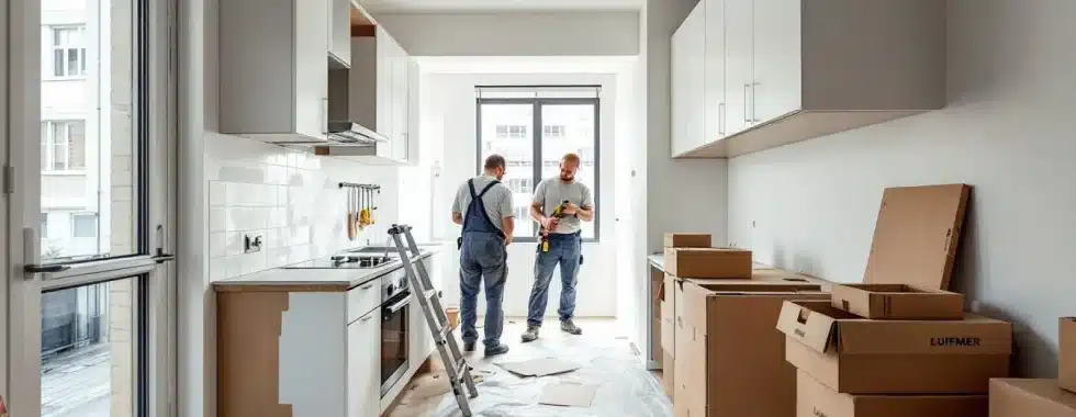 Inner North Renovations Melbourne: Transforming Compact Spaces with Minimal Disruption