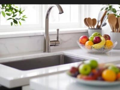 How to Transform Your Kitchen: Home Improvement Tips