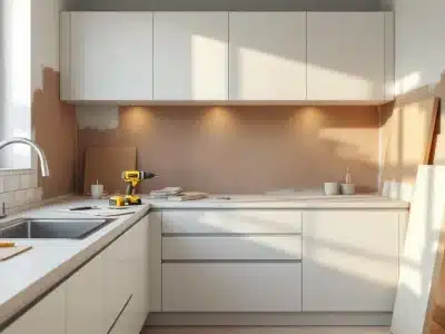 What Is the Average Kitchen Renovation Cost in Melbourne?