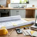 How to Plan Kitchen Renovations in Brunswick