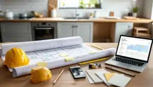 How to Plan Kitchen Renovations in Brunswick