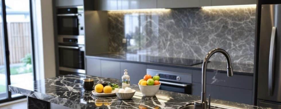 How to Plan Kitchen Renovations in Melbourne's East