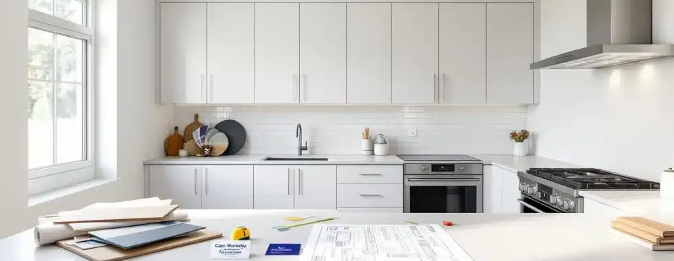 Kitchen Renovations Glen Waverley: Complete Guide