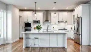 Kitchen Renovations That Pay For Themselves Through Increased Home Value