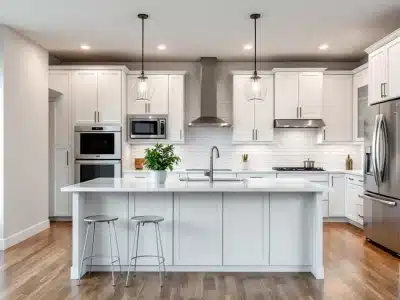 Kitchen Renovations That Pay For Themselves Through Increased Home Value