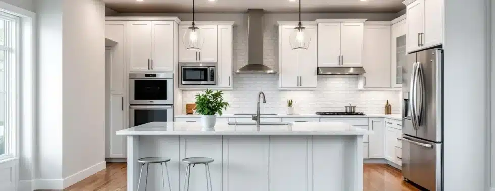 Kitchen Renovations That Pay For Themselves Through Increased Home Value
