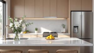 How to Plan Your Dream Kitchen Renovation in Melbourne