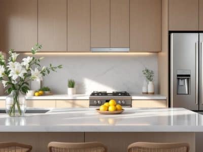 How to Plan Your Dream Kitchen Renovation in Melbourne