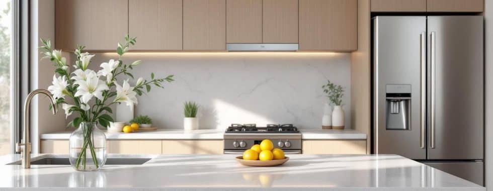 How to Plan Your Dream Kitchen Renovation in Melbourne