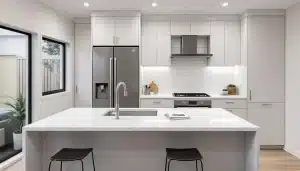 Kitchen Renovations Melbourne: Practical Upgrades, Premium Results