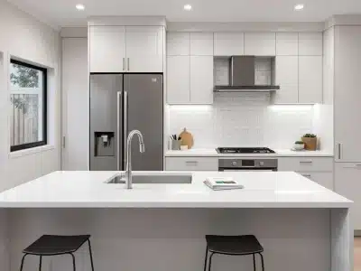 Kitchen Renovations Melbourne: Practical Upgrades, Premium Results