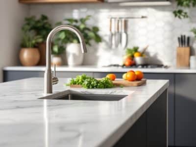 How to Find Top-Rated Kitchen Renovations in Melbourne?