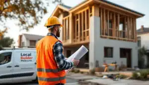 Local Builder Melbourne Extensions: Trusted Craftsmanship Close to Home