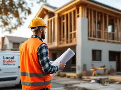 Local Builder Melbourne Extensions: Trusted Craftsmanship Close to Home