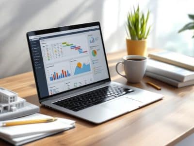 How to Get a Masters in Construction Project Management Online?