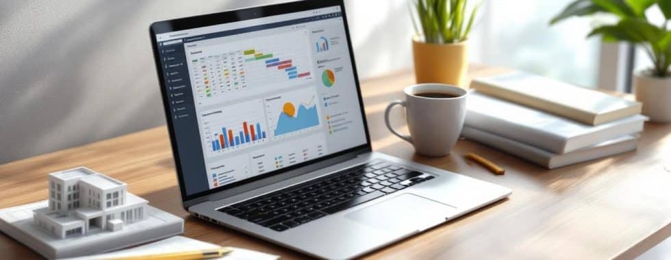 How to Get a Masters in Construction Project Management Online?