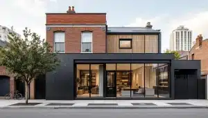 Melbourne Case Study Extensions: Lessons from Notable Transformations