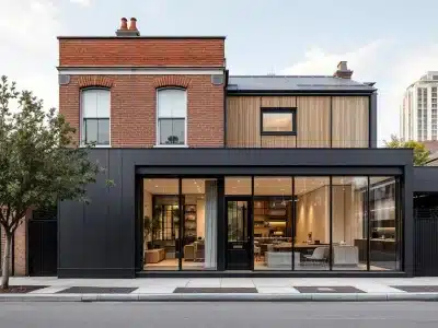 Melbourne Case Study Extensions: Lessons from Notable Transformations