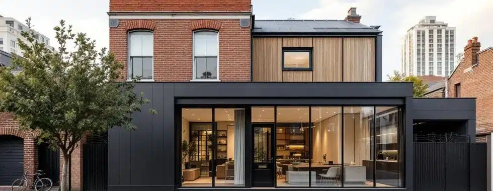 Melbourne Case Study Extensions: Lessons from Notable Transformations