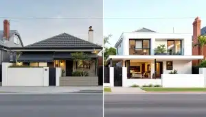 Melbourne Extension Case Studies: Real Homes, Real Transformations