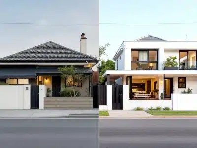 Melbourne Extension Case Studies: Real Homes, Real Transformations