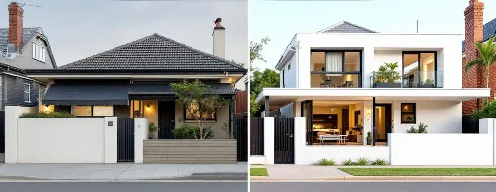 Melbourne Extension Case Studies: Real Homes, Real Transformations