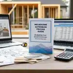 Melbourne Extension Pricing Guide: Budgeting Your Dream Extension