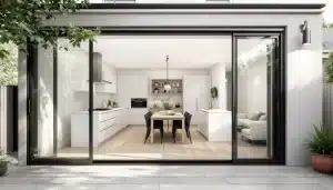 Melbourne Ground Floor Extension: Practical Layouts for Modern Living