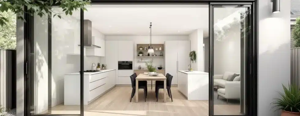 Melbourne Ground Floor Extension: Practical Layouts for Modern Living