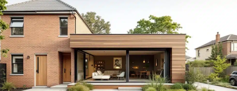 Melbourne Home Extensions Case Studies: Real Projects, Real Value