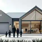 Melbourne Home Extensions: Crafting Space for Families
