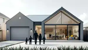 Melbourne Home Extensions: Crafting Space for Families