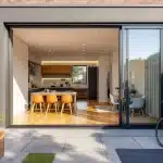 Melbourne Inner Eastern Extensions: Thoughtful Space for Tight City Living