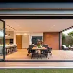 Melbourne Open Plan Extensions: Create Seamless Indoor-Outdoor Living