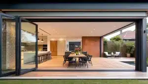 Melbourne Open Plan Extensions: Create Seamless Indoor-Outdoor Living